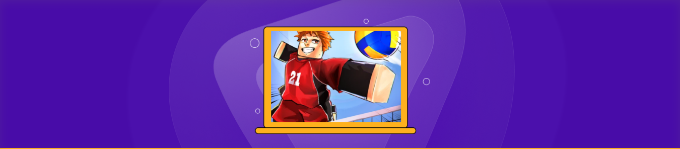 Volleyball Legends Codes