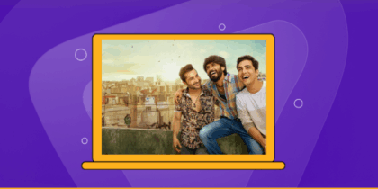 Watch Lafangey in the US on MX Player