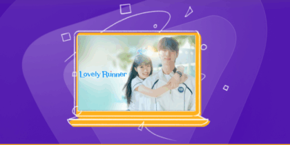 Is Lovely Runner on Netflix? How to Watch It on 2025