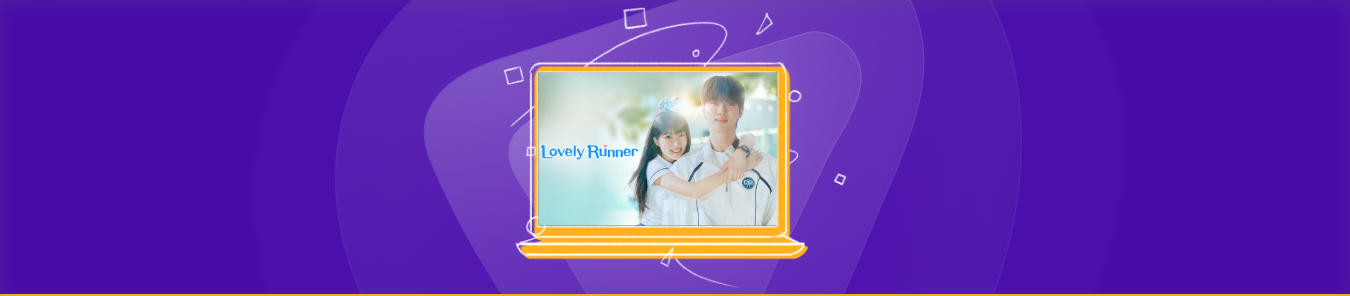 Watch Lovely Runner on Netflix