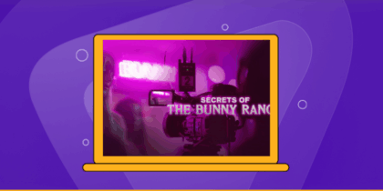 Watch Secrets of the Bunny Ranch Outside the US on Hulu