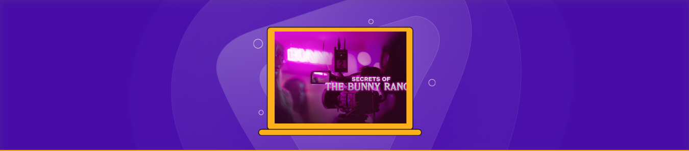 Watch Secrets of the Bunny Ranch Outside the US on A&E via Hulu