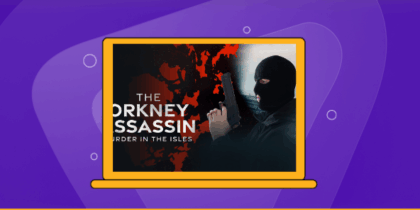 Watch The Orkney Assassin: Murder in the Isles in the US on Amazon Prime UK