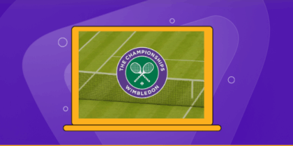 How to Watch Wimbledon 2025 Live in Hong Kong
