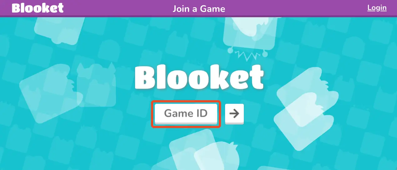 join game