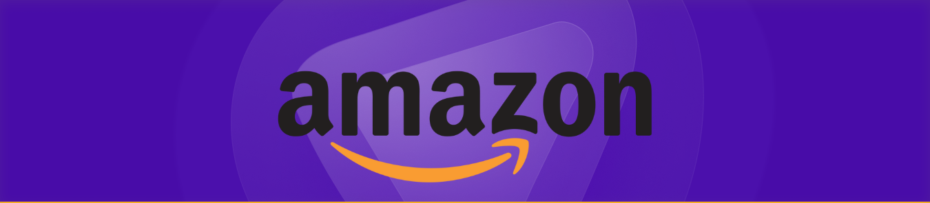 change location on amazon banner