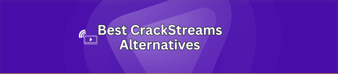 crackstream alternatives