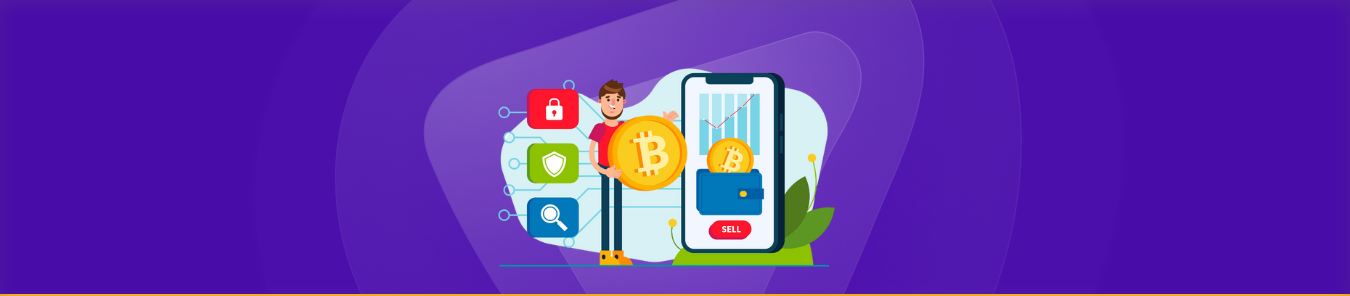crypto trader vpn banner