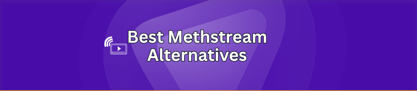 methstream alternatives