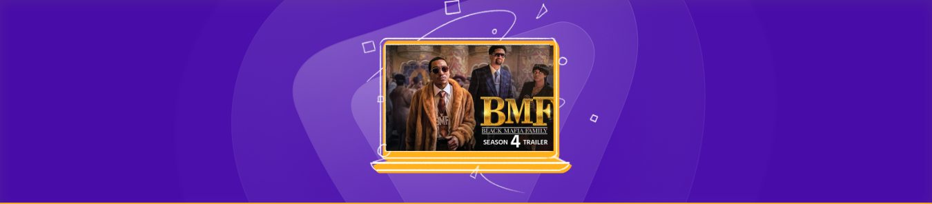 watch BMF Season 4 in Canada