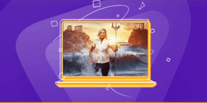 Watch Below Deck Mediterranean in the US on Channel 4 for free