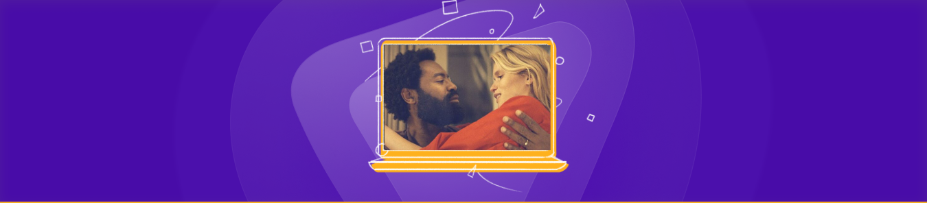 watch Beth on Channel 4 in the US