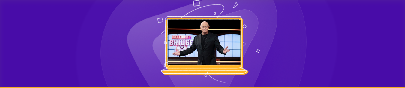 watch Bridge of Lies Season 4 in the US