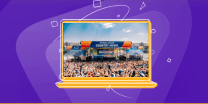 How to Watch CMA Fest 2025 Outside the US on Hulu
