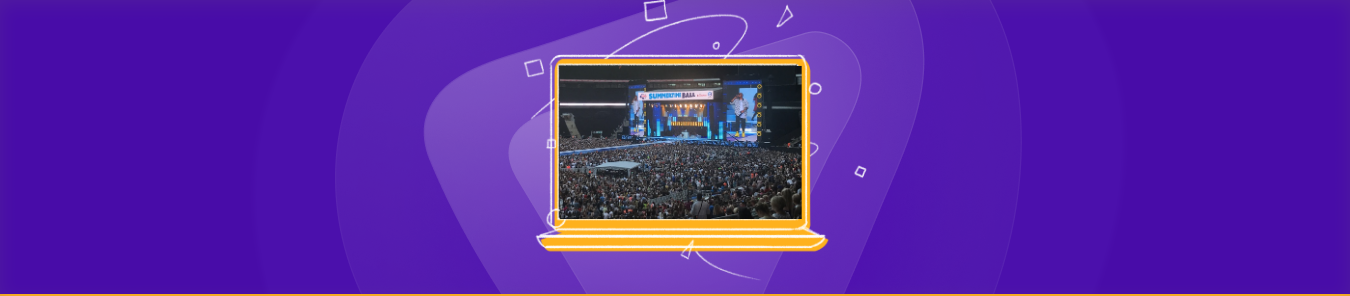 watch Capital's Summertime Ball in Australia