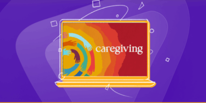 Watch Caregiving (2025) Outside the US on PBS