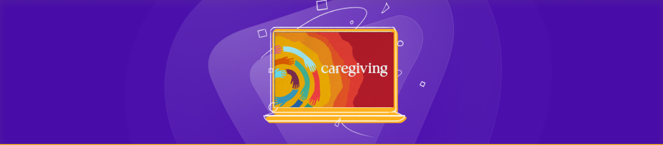 watch Caregiving outside the US