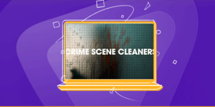 Watch Crime Scene Cleaners in the US on Channel 4