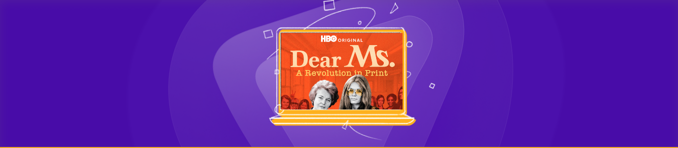 watch Dear Ms. A Revolution outside the US