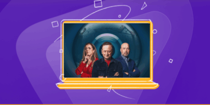 Watch Doorbell Detectives Season 1 in the US on BBC iPlayer