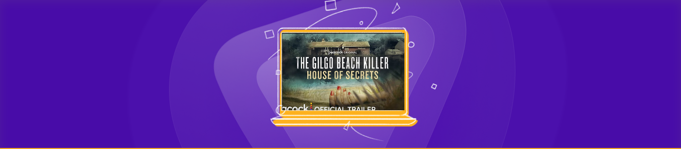 watch Gilgo Beach Killer The House of Secrets in the UK