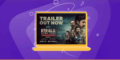 How to Watch Kerala Crime Files Season 2 in the US on JioHotstar