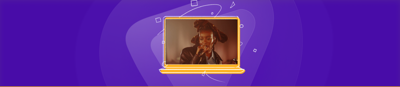 watch Little Simz Live in Canada