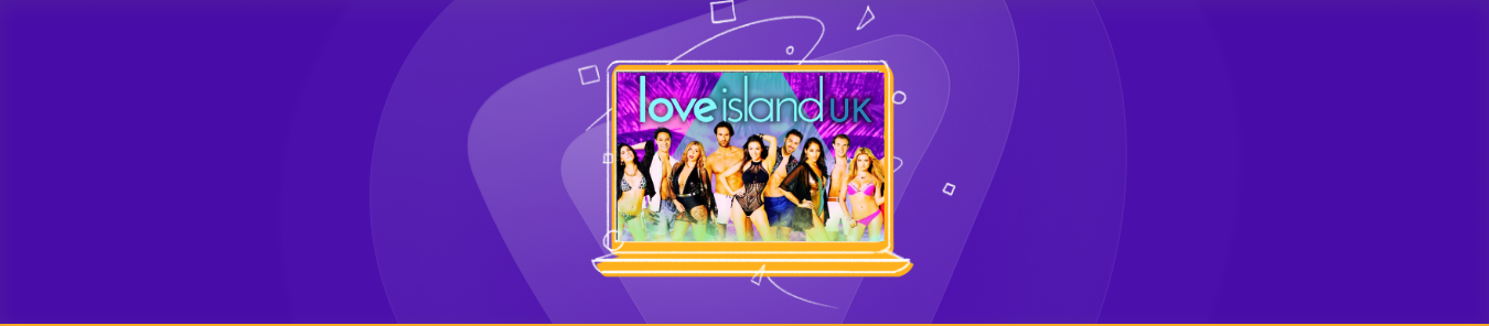 watch Love Island UK Season 12 in the US
