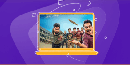 How to Watch Padakkalam in the US on JioHotstar