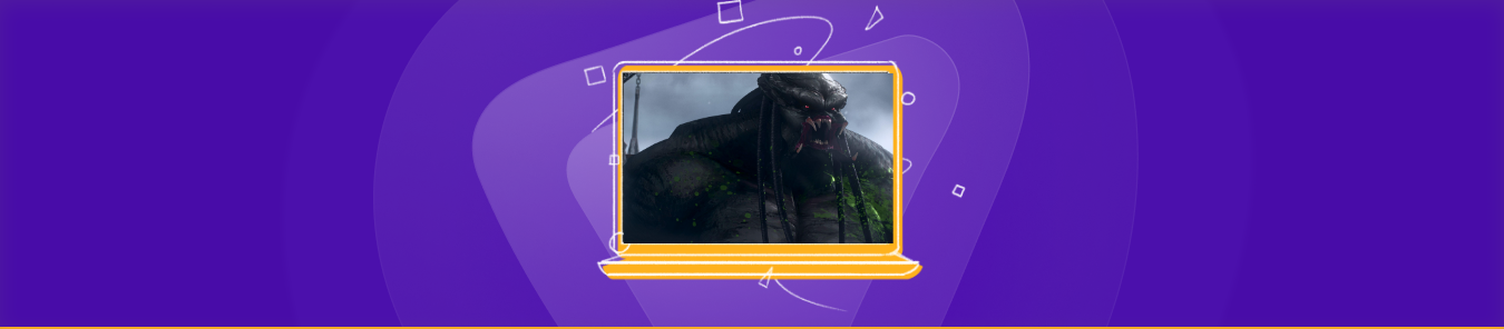 watch Predator Killer of Killers in the UK