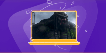 How to Watch Predator: Killer of Killers Outside the US on Hulu