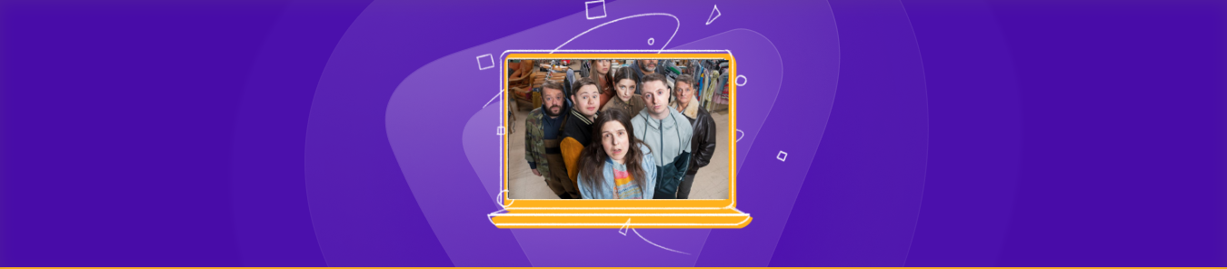 watch Pushers in Canada