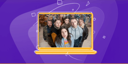 How to Watch Pushers in the US on Channel 4