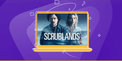 How to Watch Scrublands Season 2 in the US on BBC iPlayer