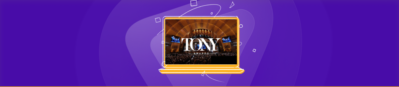 watch The 78th Tony Awards 2025 in New Zealand