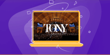 Watch The 78th Tony Awards 2025 Outside the US