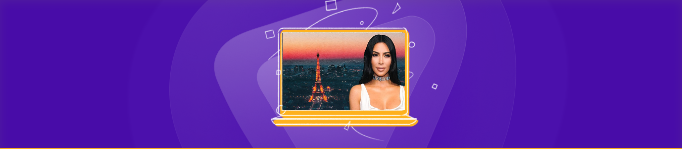 watch The Kim Kardashian Diamond Heist in the US