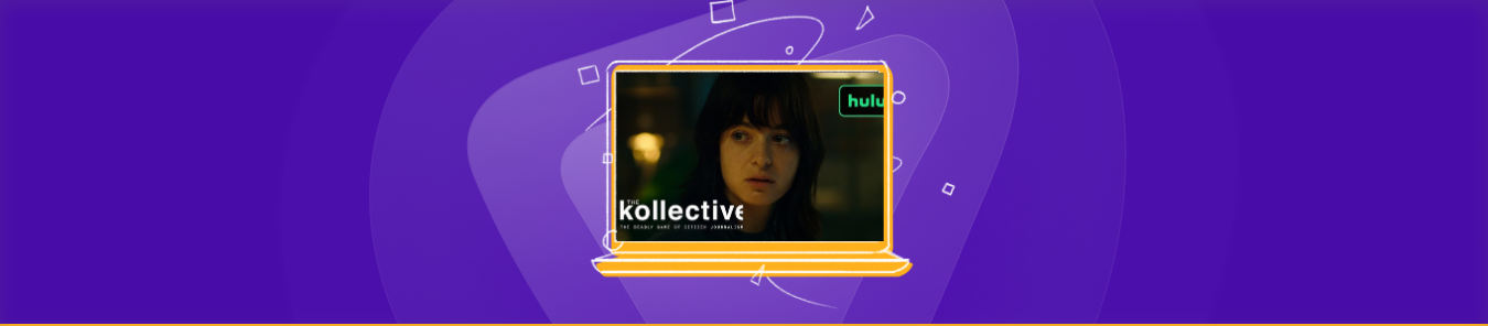 watch The Kollective in Canada