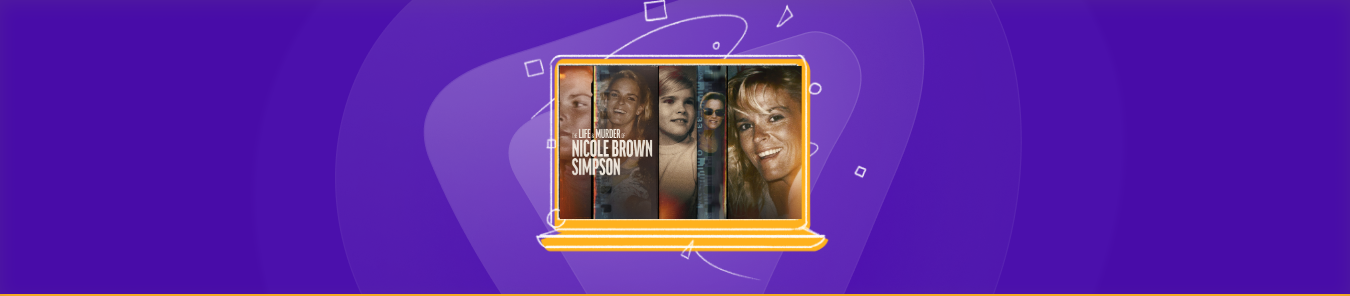watch The Life and Murder of Nicole Brown Simpson in Australia