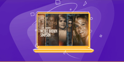 Watch Life and Murder of Nicole Brown Simpson in the US on Channel 4