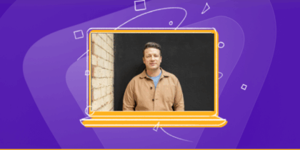Watch The Miseducation of Jamie Oliver in the US on Channel 4