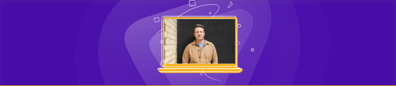 watch The Miseducation of Jamie Oliver in the US