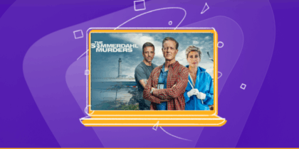 Watch The Sommerdahl Murder Season 2 in the US on Channel 4