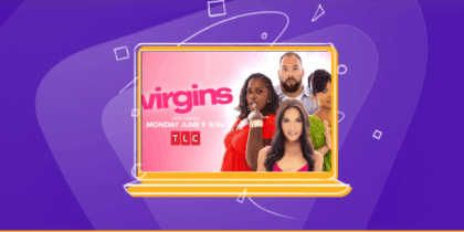 Watch Virgins Outside the US on TLC via Hulu