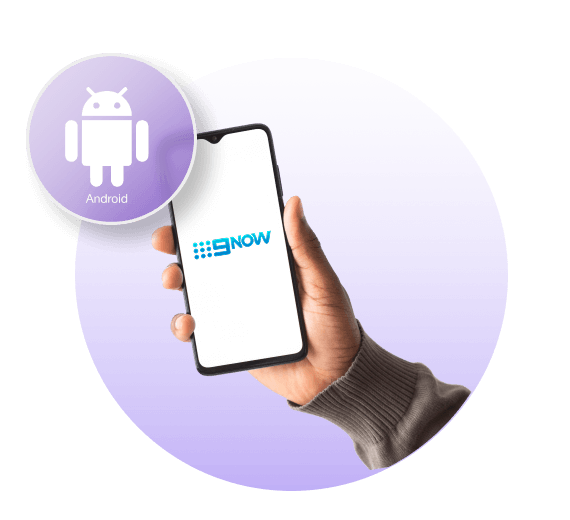 Watch channel 9 on Android