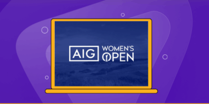 How to Watch 2025 AIG Women’s Open in New Zealand