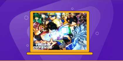All Star Tower Defense Codes (Update Guide 2025)