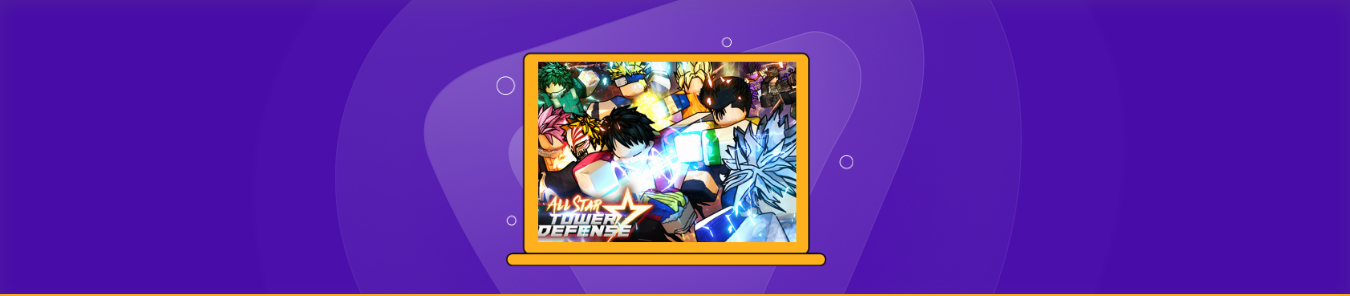 All Star Tower Defense Codes (Update Guide 2025)