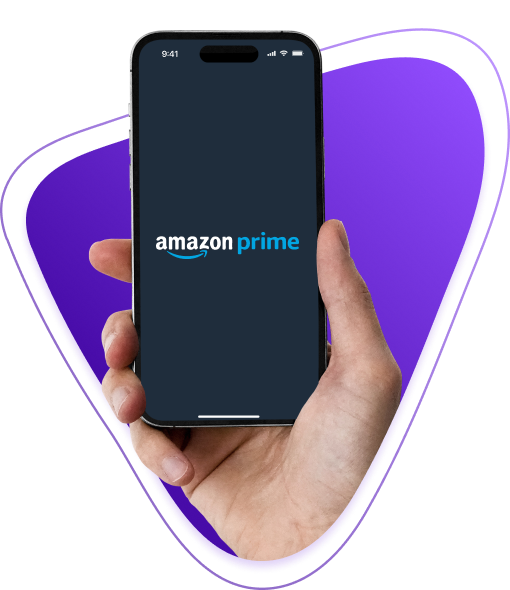 unblock prime video US in Mexico