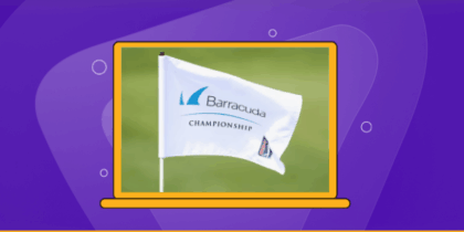 How to Watch 2025 PGA Tour Barracuda Championship in Canada